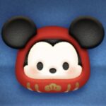 だるまミッキー