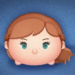 アドベンチャーアナ