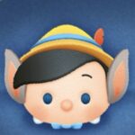 ロバ耳ピノキオ