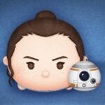 レイ＆BB-8
