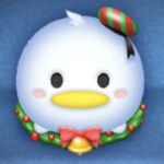 クリスマスドナルド