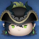 マスカレードドレス マレウス