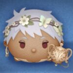 ガラ・クチュールカリム〈チャーム〉