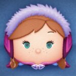 ウィンターアナ