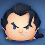 悪だくみガストン