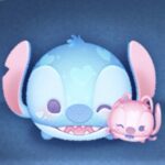 ラブリースティッチ＆エンジェル
