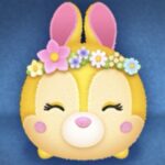 スプリングミス・バニー