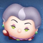 トレメイン夫人＋