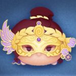 マスカレードメグ