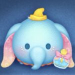 パフュームダンボ〈チャーム〉