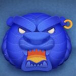 魔法の洞窟