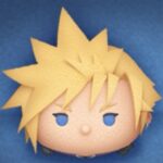 クラウド KH2ver.