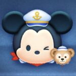ミッキー＆ダッフィー