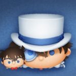 コナン＆キッド