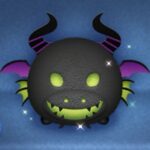 マレフィセントドラゴン
