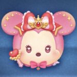マジカルステッキミニー〈変身〉