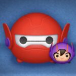 ベイマックス2.0＆ヒロ