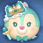 マジカルステッキクラリス〈変身〉