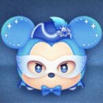 ミステリアスナイトミッキー