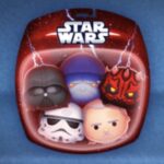スター・ウォーズダークサイド〈セット〉