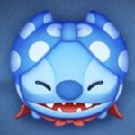 ヒーロースタイルスティッチ〈変身〉