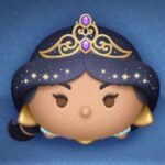 プリンセスジャスミン
