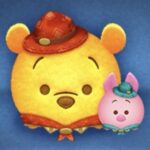 アウトドアプー＆ピグレット