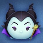 魔女マレフィセント