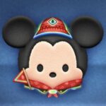 アウトドアミッキー