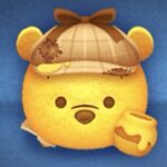 探偵プー〈チャーム〉