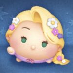 ラプンツェル＋