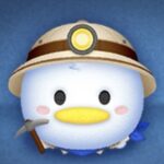 探検家ドナルド