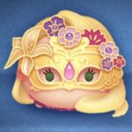 マスカレードラプンツェル