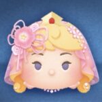 フラワーオーロラ姫〈チャーム〉