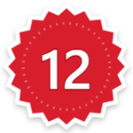 ビンゴ12枚目