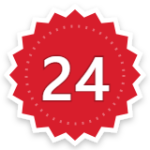 ビンゴ24枚目
