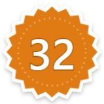 ビンゴ32枚目