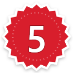 ビンゴ5枚目