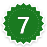 ビンゴ7枚目