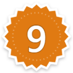 ビンゴ9枚目