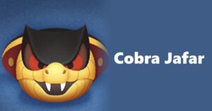 Cobra Jafar Tsum Tsum