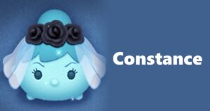 Constance Tsum Tsum