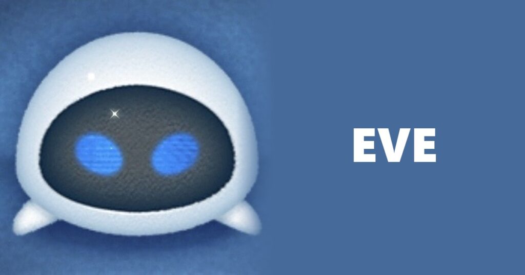 EVE Tsum Tsum