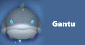 Gantu Tsum Tsum