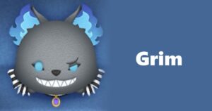 Grim Tsum Tsum