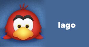 Iago Tsum Tsum