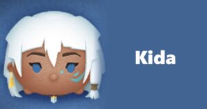 Kida Tsum Tsum