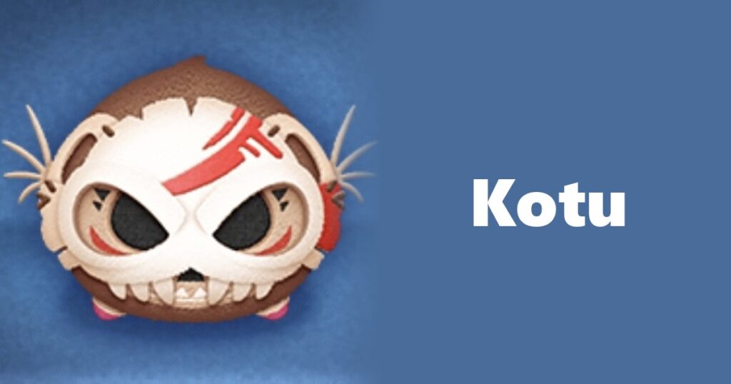 Kotu Tsum Tsum