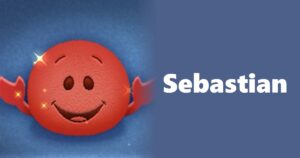 Sebastian Tsum Tsum