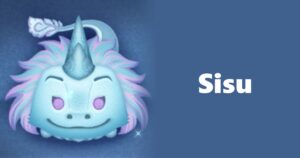 Sisu Tsum Tsum